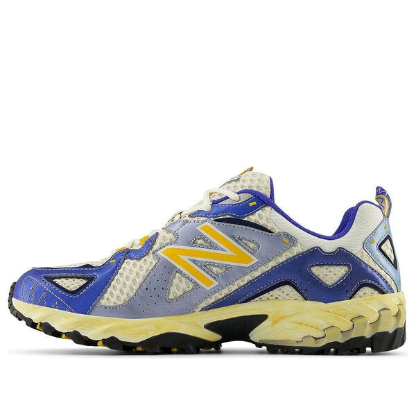 Кроссовки 610 x yeseyesee кроссовки New Balance, синий
Кроссовки 610 x yeseyesee кроссовки New Balance, синий