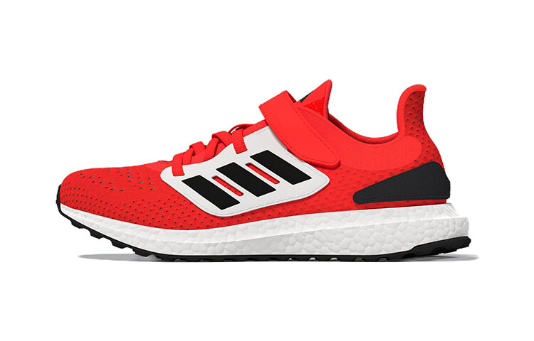 Кроссовки детские Pureboost 22 PS Low-top белые/красные Adidas
Кроссовки детские Pureboost 22 PS Low-top белые/красные Adidas