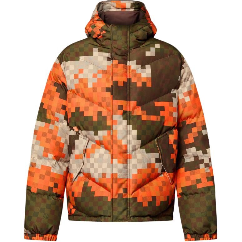 Пуховик мужской многоцветный Louis Vuitton, цвет Multicolor, Коричневый, Пуховик мужской многоцветный Louis Vuitton, цвет Multicolor 
Пуховик мужской многоцветный Louis Vuitton, цвет Multicolor, Коричневый, Пуховик мужской многоцветный Louis Vuitton, цвет Multicolor