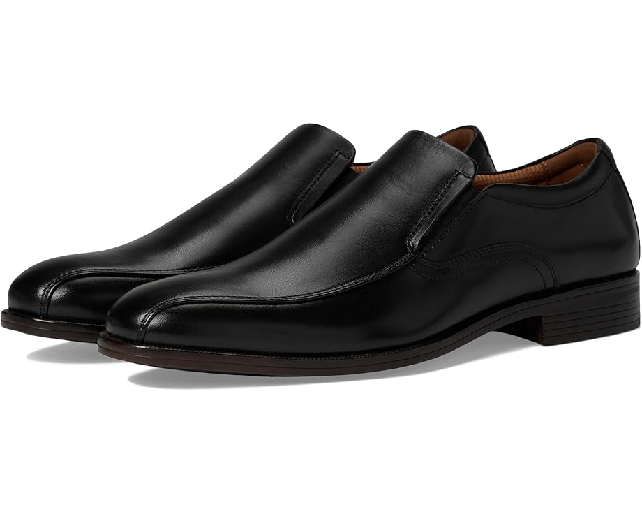 Оксфорды Johnston & Murphy Reeve Run-Off Venetian, черный 
Оксфорды Johnston & Murphy Reeve Run-Off Venetian, черный