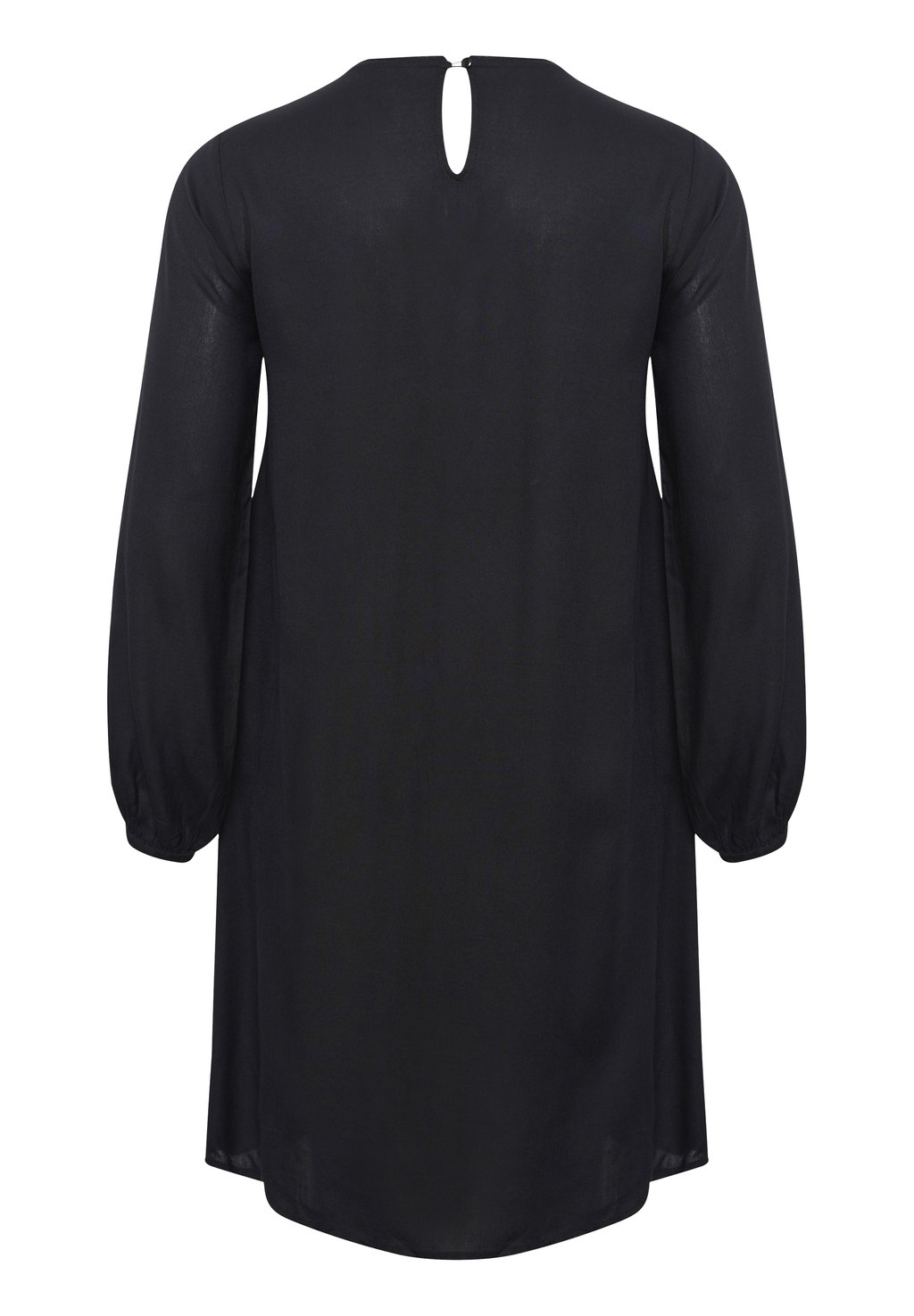 Повседневное платье ELLANORA Kaffe Curve, черный
Повседневное платье ELLANORA Kaffe Curve, черный