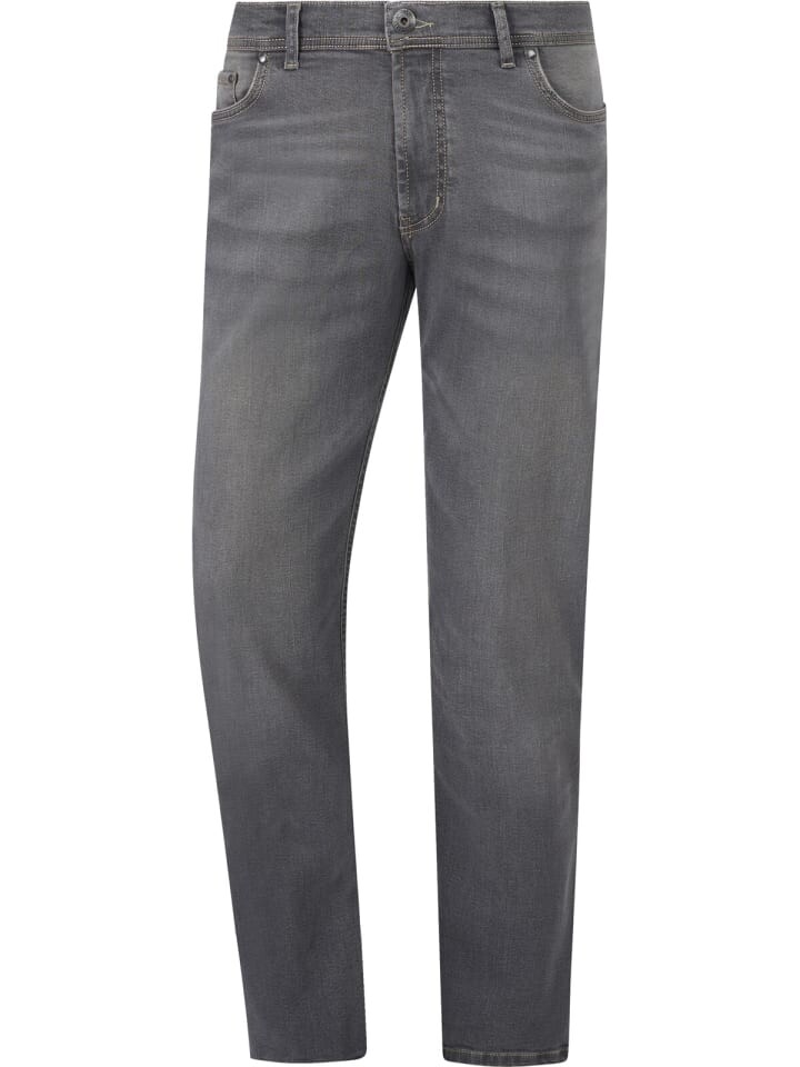 Джинсы Jan Vanderstorm WALLNER, серый
Джинсы Jan Vanderstorm WALLNER, серый