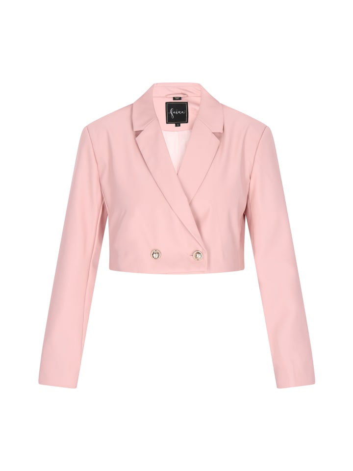 Блейзер faina, розовый
Блейзер faina, розовый