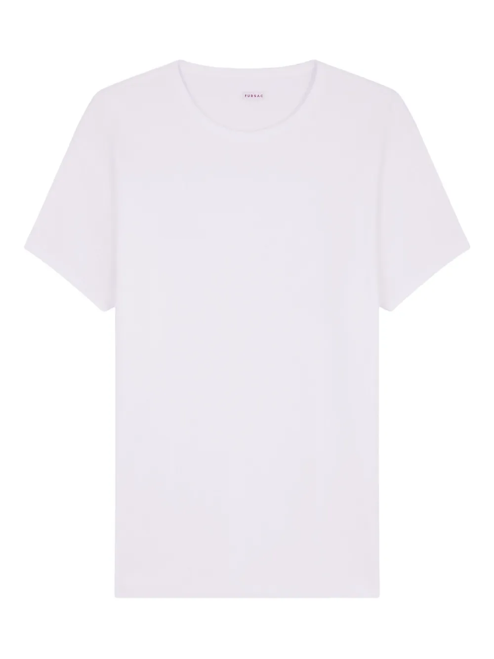 Футболка с круглым вырезом Fursac, нейтральный
Футболка с круглым вырезом Fursac, нейтральный