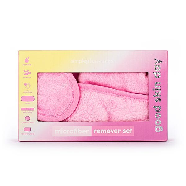 День хорошей кожи 1 шт Pastel Gloss
День хорошей кожи 1 шт Pastel Gloss