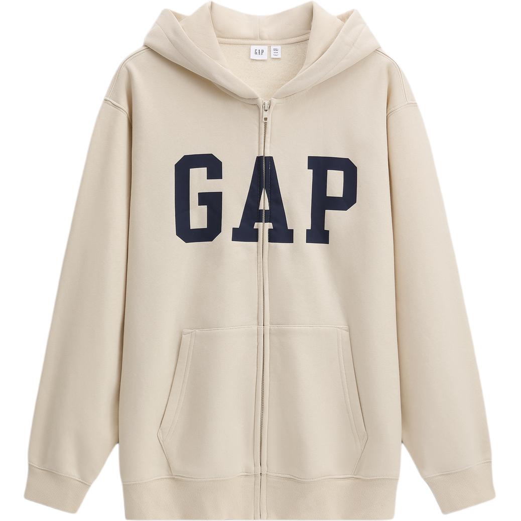 Унисекс свитшот GAP, бежевый
Унисекс свитшот GAP, бежевый