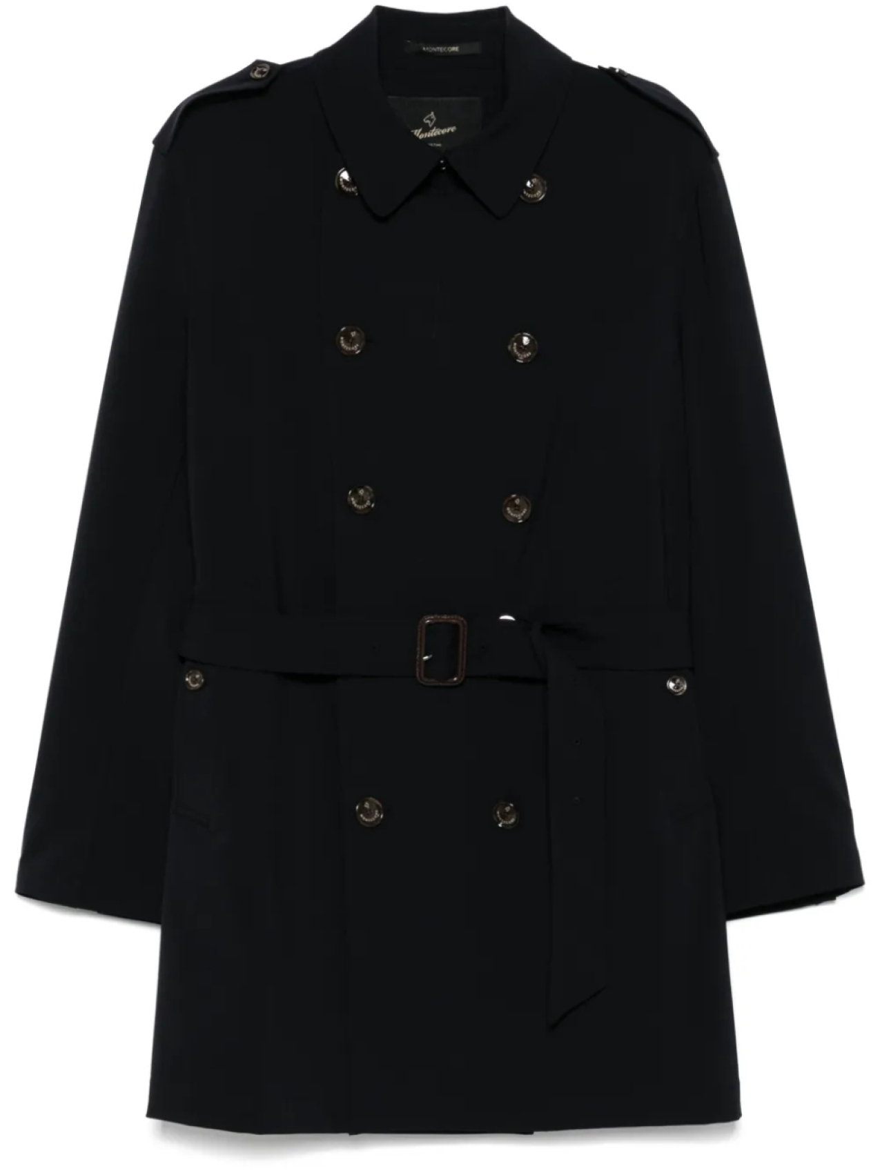 Куртка-тренч Montecore, синий
Куртка-тренч Montecore, синий