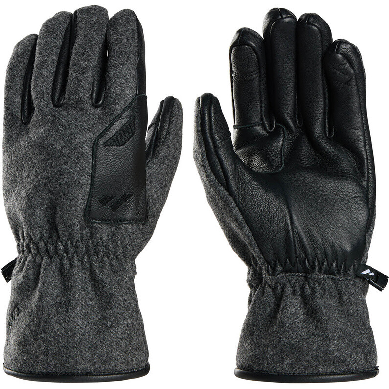 Австрийские перчатки Loden Zanier Gloves, серый
Австрийские перчатки Loden Zanier Gloves, серый