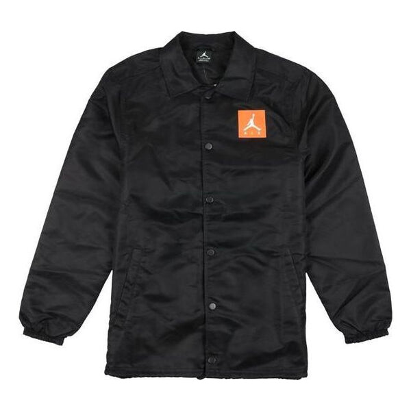 Куртка Air Jordan Coaches Jacket 'GATORAGE', черный
Куртка Air Jordan Coaches Jacket 'GATORAGE', черный