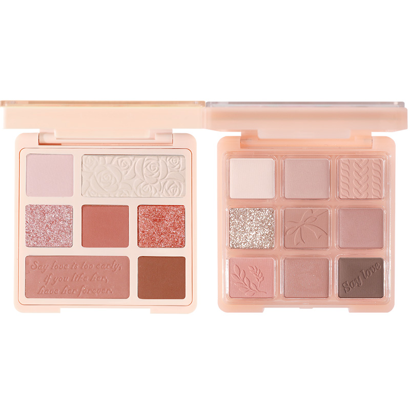 Парижский садовый набор для макияжа легко растушевывается прозрачный Hold Live
Парижский садовый набор для макияжа легко растушевывается прозрачный Hold Live