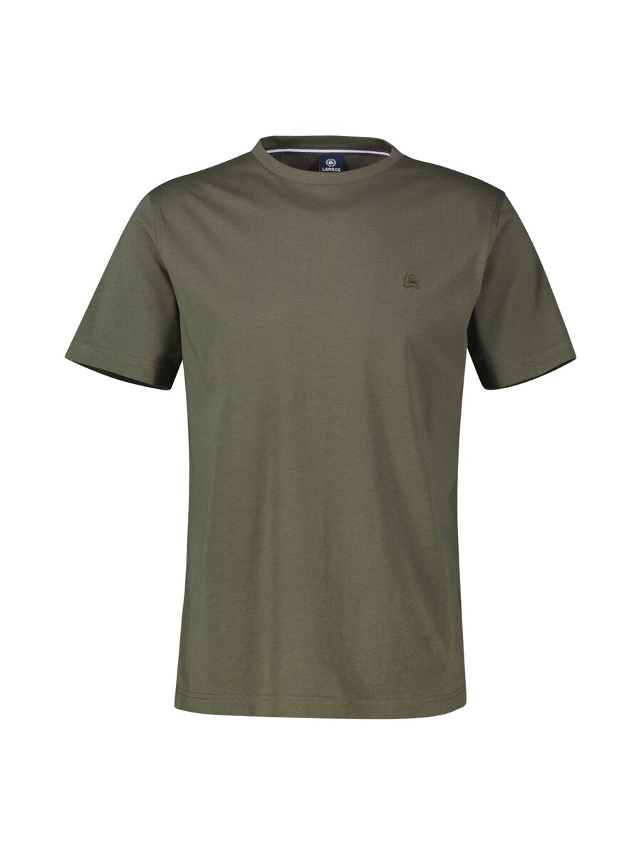 Футболка LERROS, Olive, Хаки, Футболка LERROS, Olive
Футболка LERROS, Olive, Хаки, Футболка LERROS, Olive