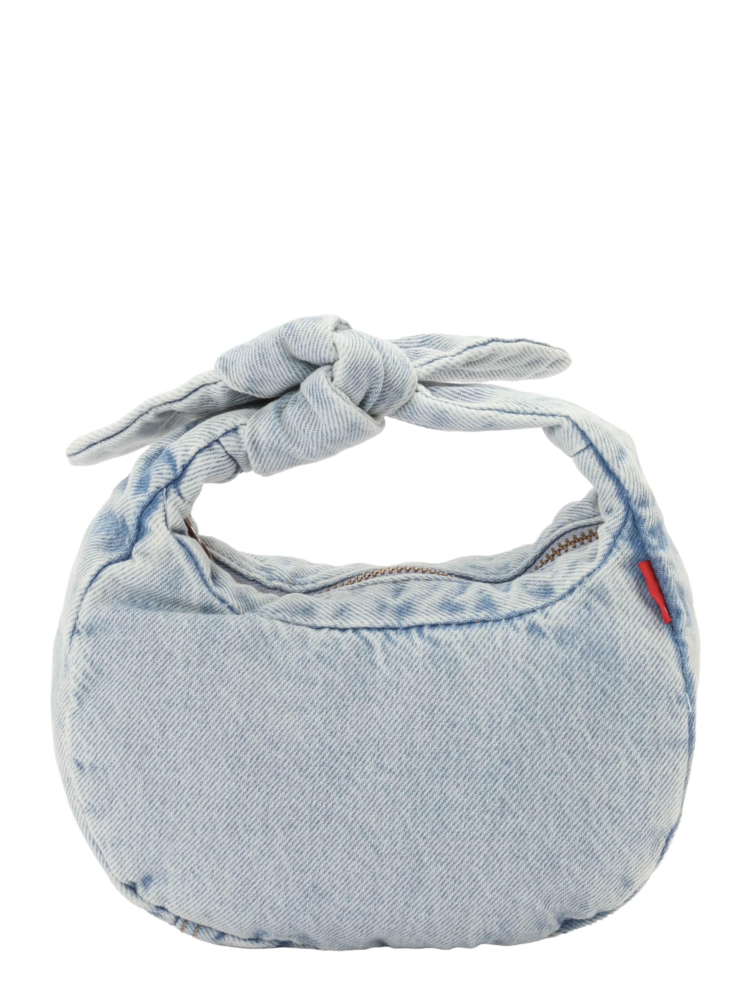 LEVI'S Сумка 'Baby Brooklyn' в синем дениме
LEVI'S Сумка 'Baby Brooklyn' в синем дениме