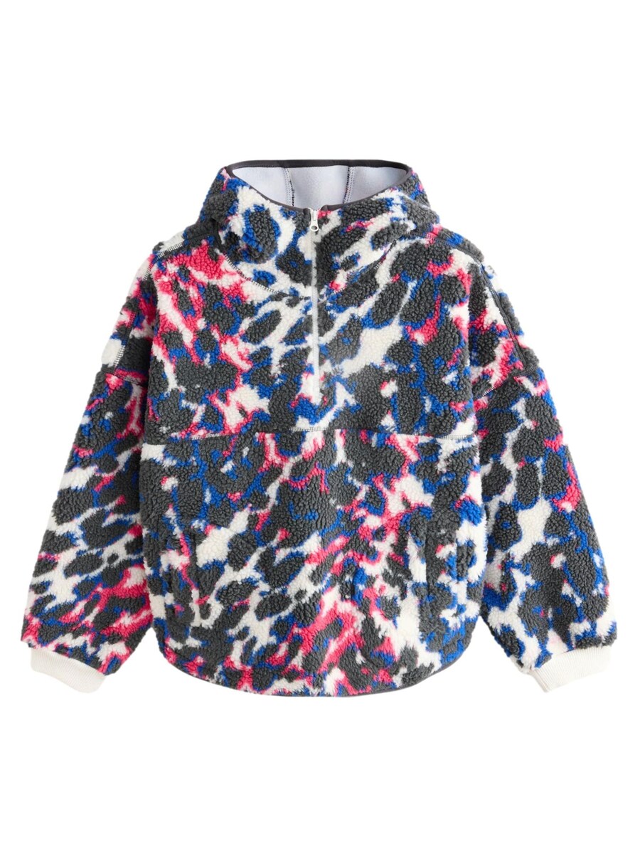 Свитер Next, разноцветный
Свитер Next, разноцветный