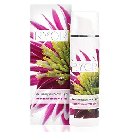 Гиалуроновая гелевая сыворотка 30 мл, Ryor
Гиалуроновая гелевая сыворотка 30 мл, Ryor