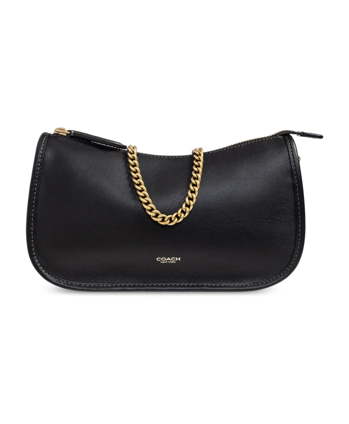 Сумка через плечо Waverly Coach, черный
Сумка через плечо Waverly Coach, черный