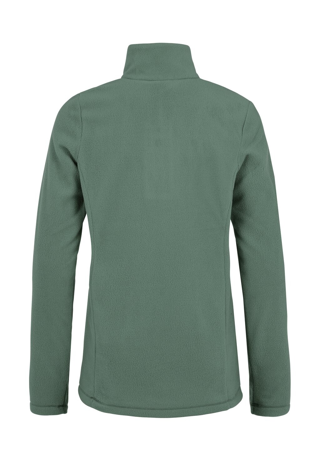 Флисовый джемпер MUTEY Protest, темно-зеленый
Флисовый джемпер MUTEY Protest, темно-зеленый