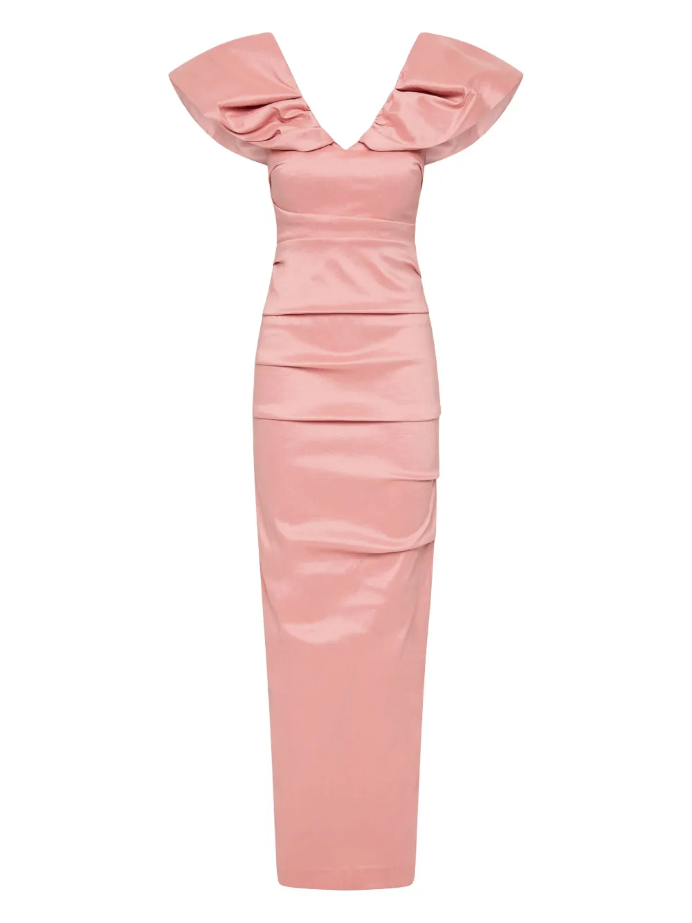 Платье Frey Rachel Gilbert, розовый
Платье Frey Rachel Gilbert, розовый