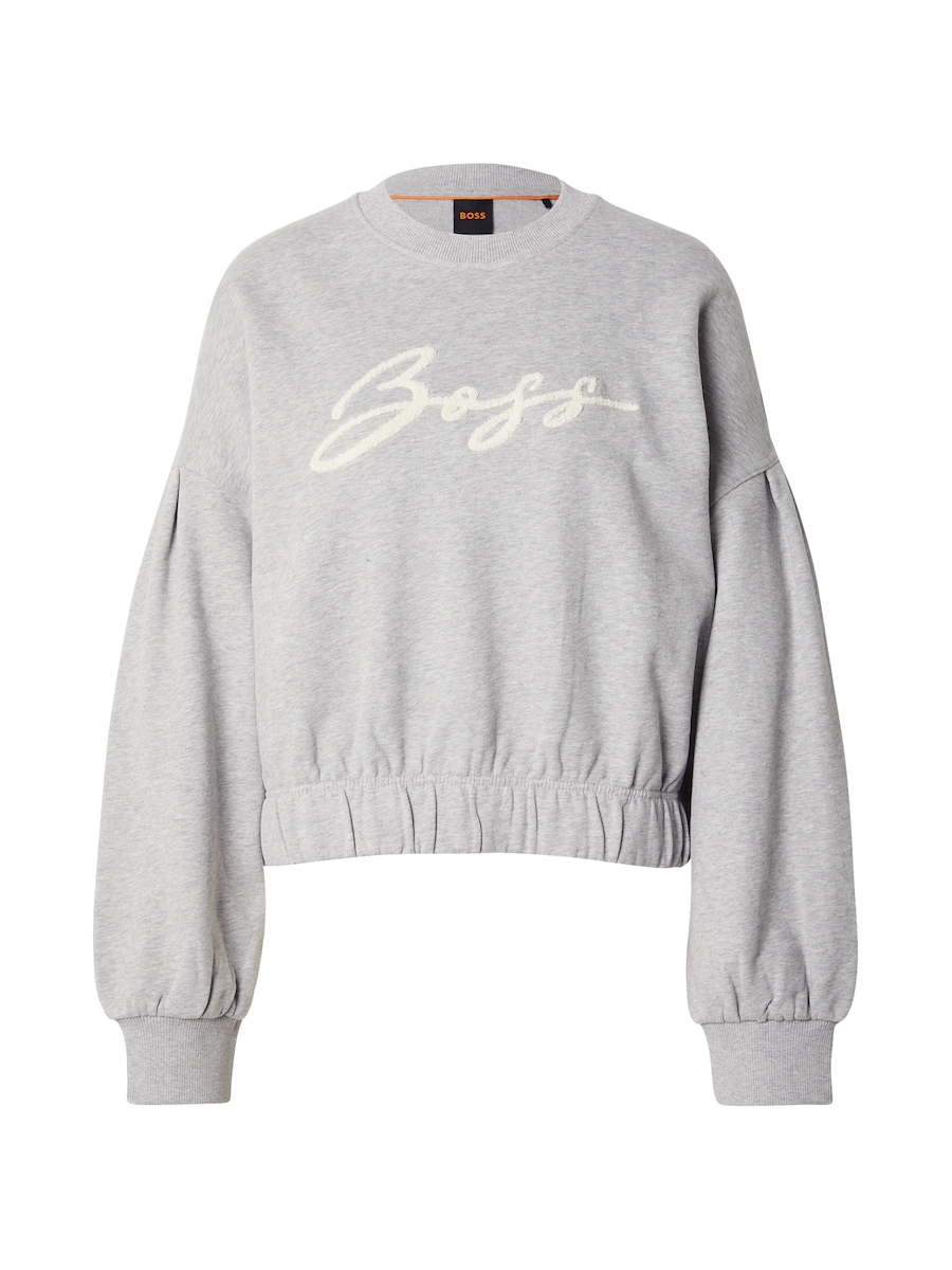 Толстовка BOSS C_Easton, серый
Толстовка BOSS C_Easton, серый