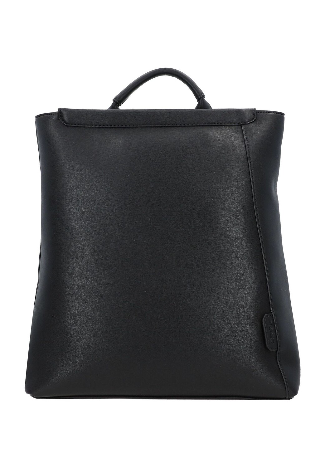 Рюкзак, искусственная кожа, бирка, молния, женский PICARD, черный
Рюкзак, искусственная кожа, бирка, молния, женский PICARD, черный