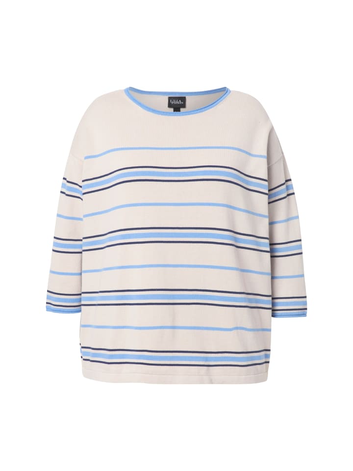 Свитер Ulla Popken
Свитер Ulla Popken