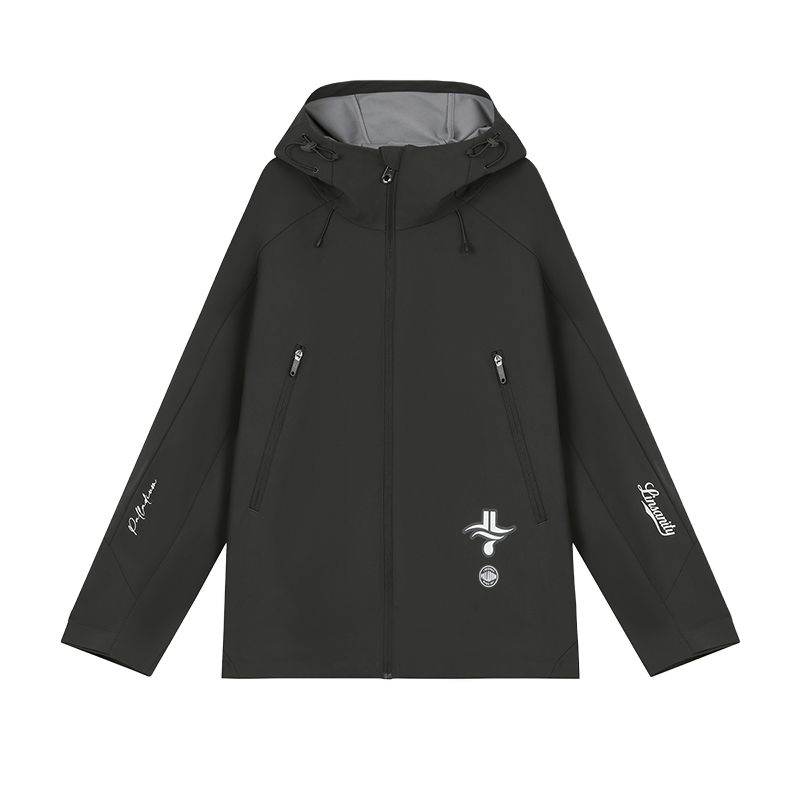 Palladium Куртка LINSHUHAO,LIANMINGKUAN, Untouched Land
Palladium Куртка LINSHUHAO,LIANMINGKUAN, Untouched Land