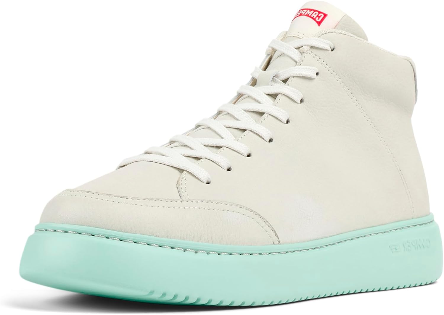 Мужские повседневные ботинки Camper до щиколотки, белый
Мужские повседневные ботинки Camper до щиколотки, белый