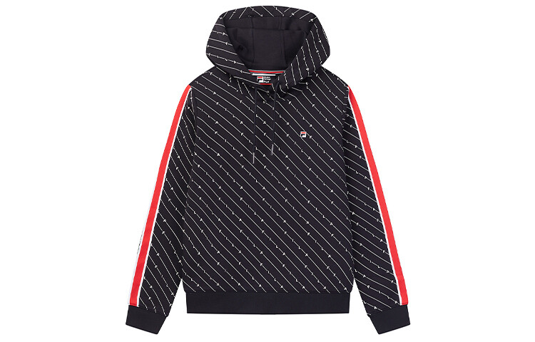 Свитшот женский темно-синий Fila
Свитшот женский темно-синий Fila