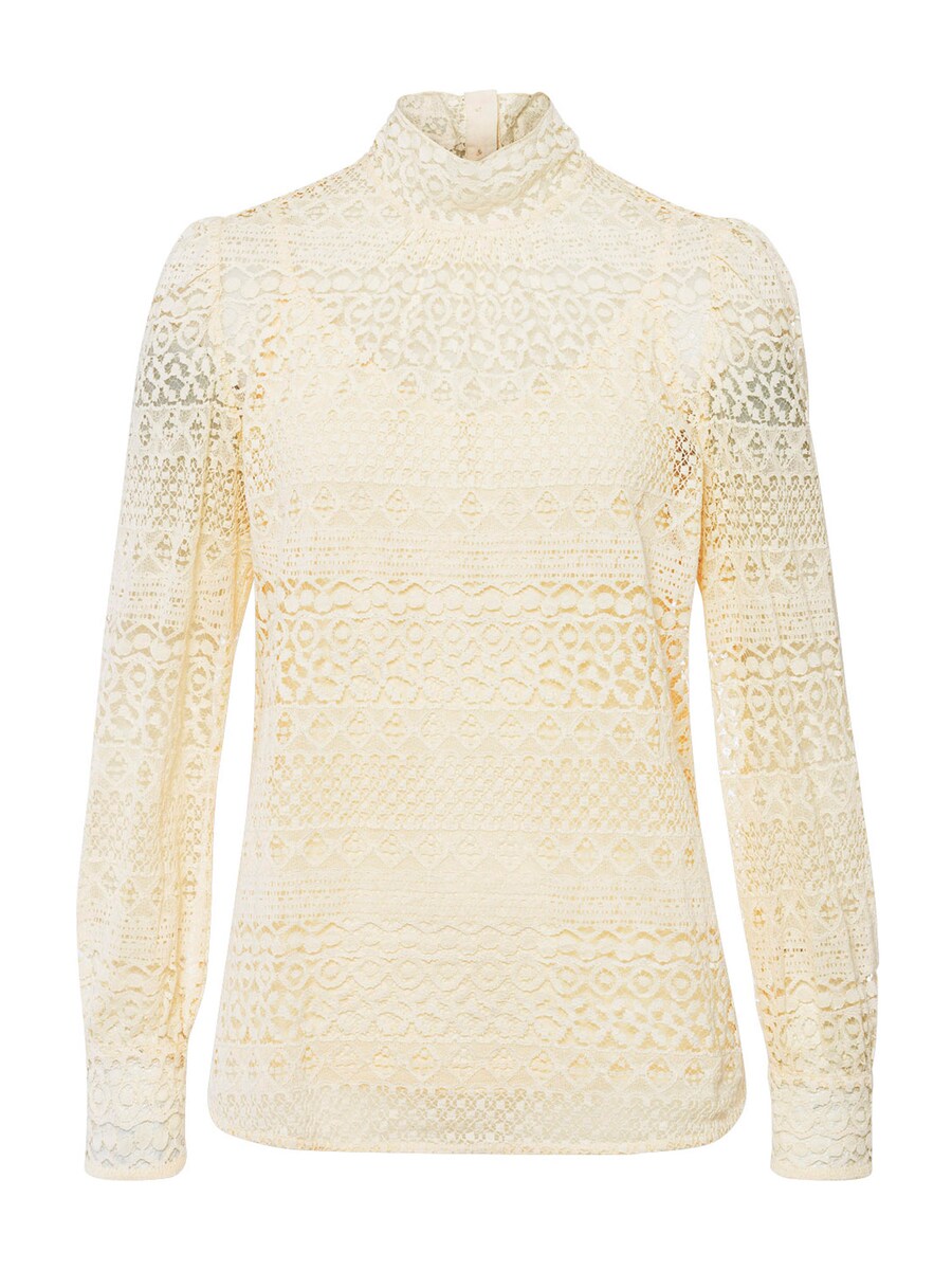 Блузка heine, цвет Champagne
Блузка heine, цвет Champagne