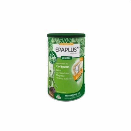 Epaplus Arthicare Растительный коллаген со вкусом шоколада 387 г 
Epaplus Arthicare Растительный коллаген со вкусом шоколада 387 г