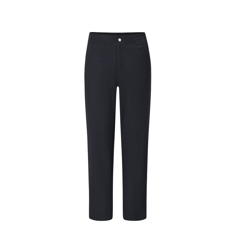 Columbia Женские повседневные брюки черного цвета
Columbia Женские повседневные брюки черного цвета