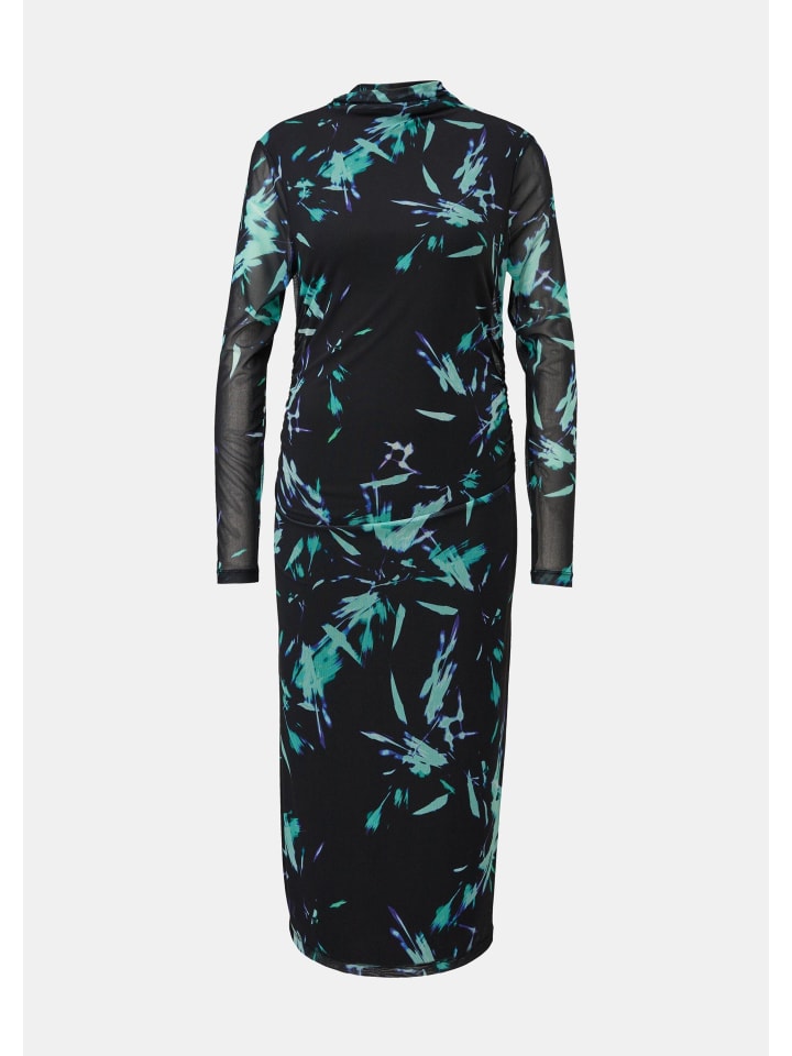 Платье в цвете 99B4_черный comma
Платье в цвете 99B4_черный comma