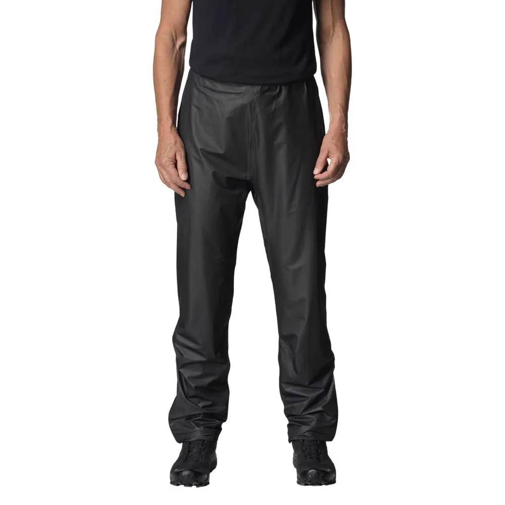 Брюки Houdini The Orange, черный
Брюки Houdini The Orange, черный