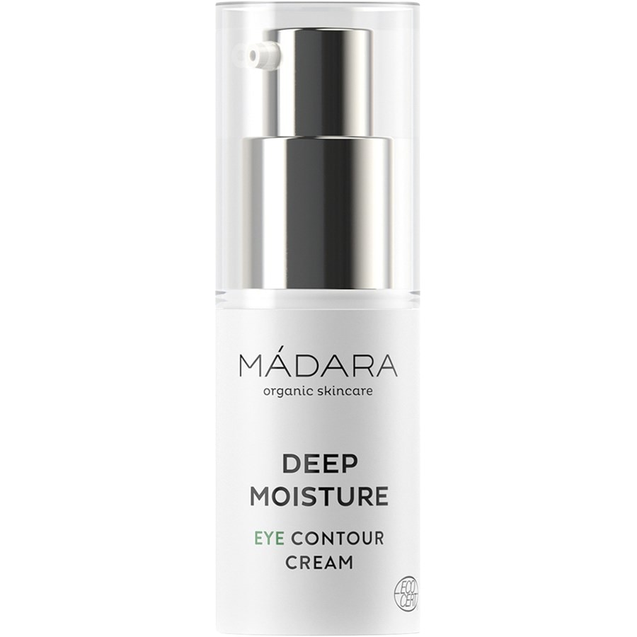 Крем MÁDARA Eye Contour Cream, 15 ml
Крем MÁDARA Eye Contour Cream, 15 ml