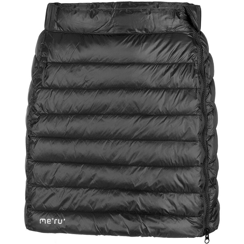 Женская однотонная юбка Gander Meru, черный
Женская однотонная юбка Gander Meru, черный