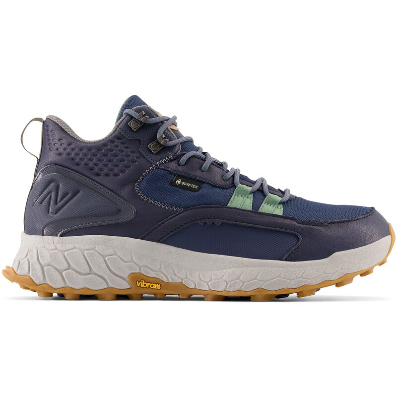 Кроссовки Fresh Foam Hierro Mid GTX New Balance, цвет natural indigo
Кроссовки Fresh Foam Hierro Mid GTX New Balance, цвет natural indigo