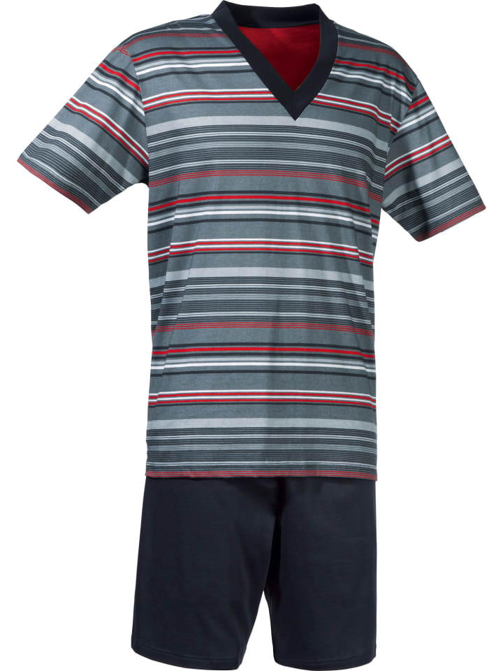 Erwin Müller Укороченная одинарная трикотажная футболка серого цвета
Erwin Müller Укороченная одинарная трикотажная футболка серого цвета