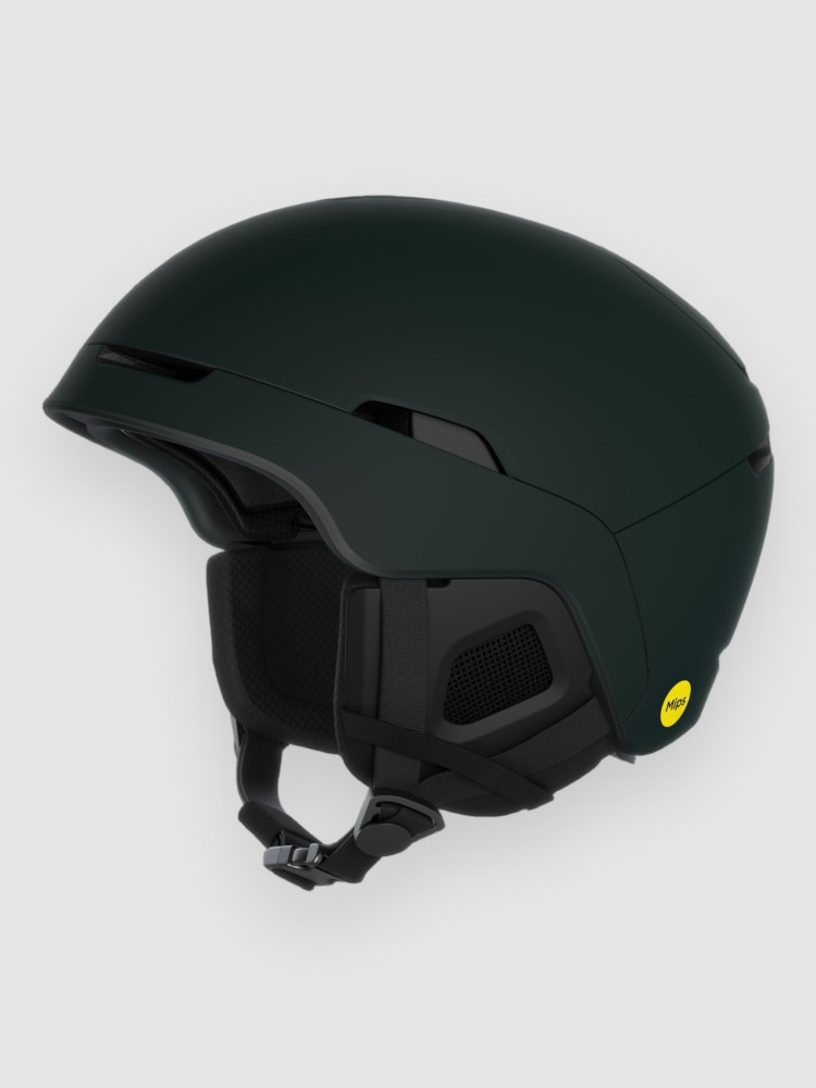 Шлем для сноуборда POC Obex WF MIPS Helm, pargasite green matt
Шлем для сноуборда POC Obex WF MIPS Helm, pargasite green matt
