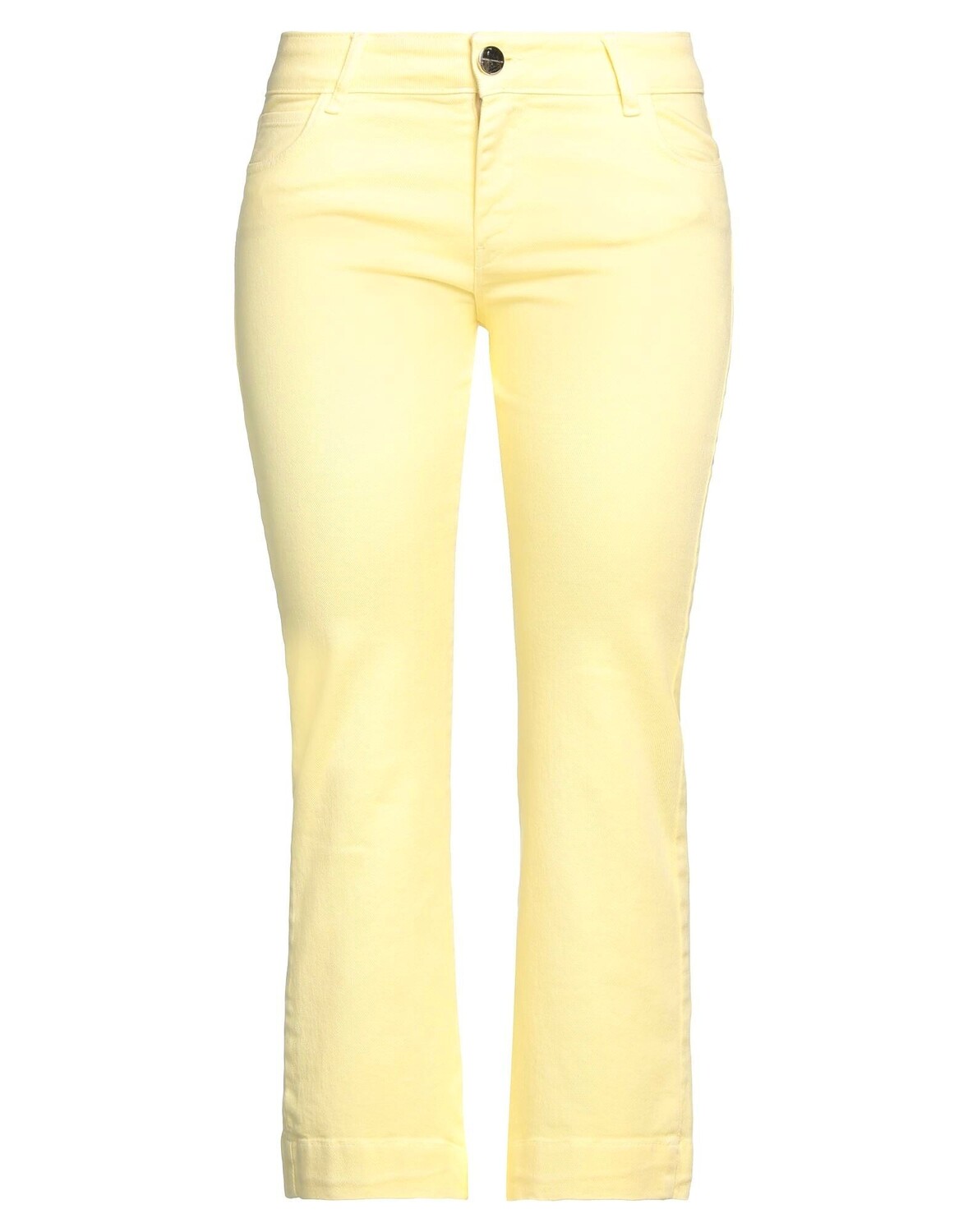 Джинсы Simona Corsellini, желтый
Джинсы Simona Corsellini, желтый