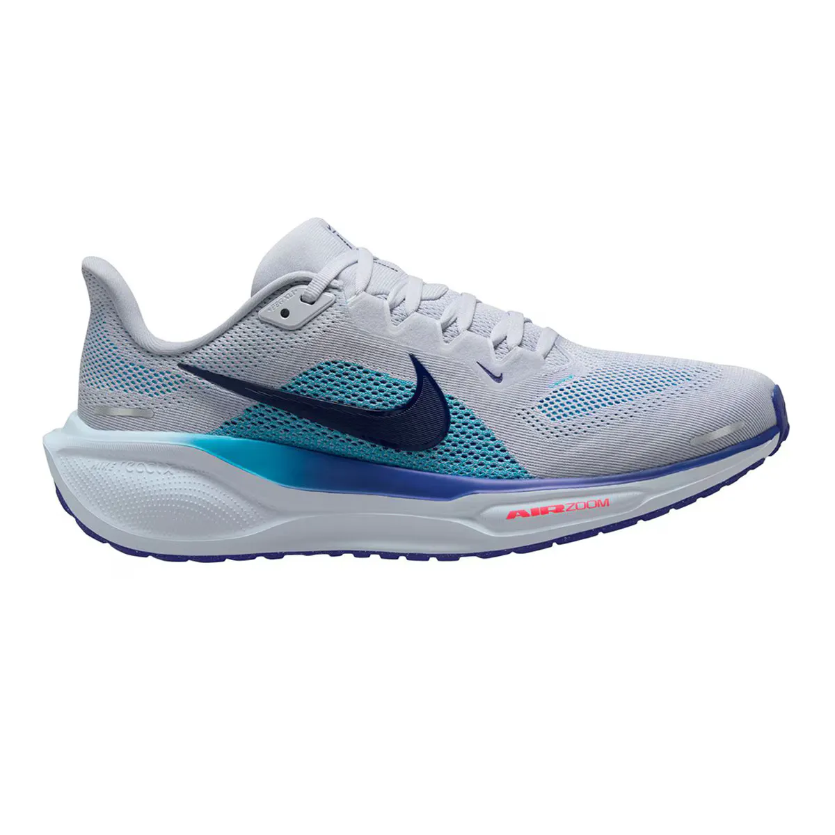 Кроссовки мужские Nike Pegasus 41, серый
Кроссовки мужские Nike Pegasus 41, серый