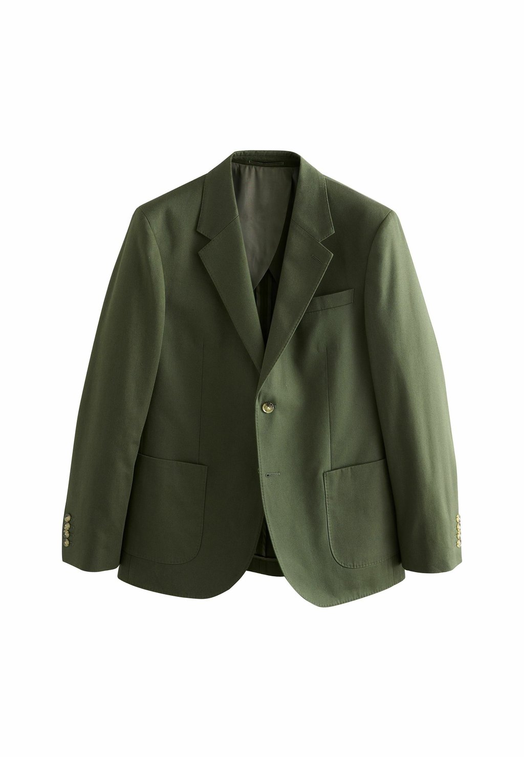 Куртка Next, зеленый 
Куртка Next, зеленый