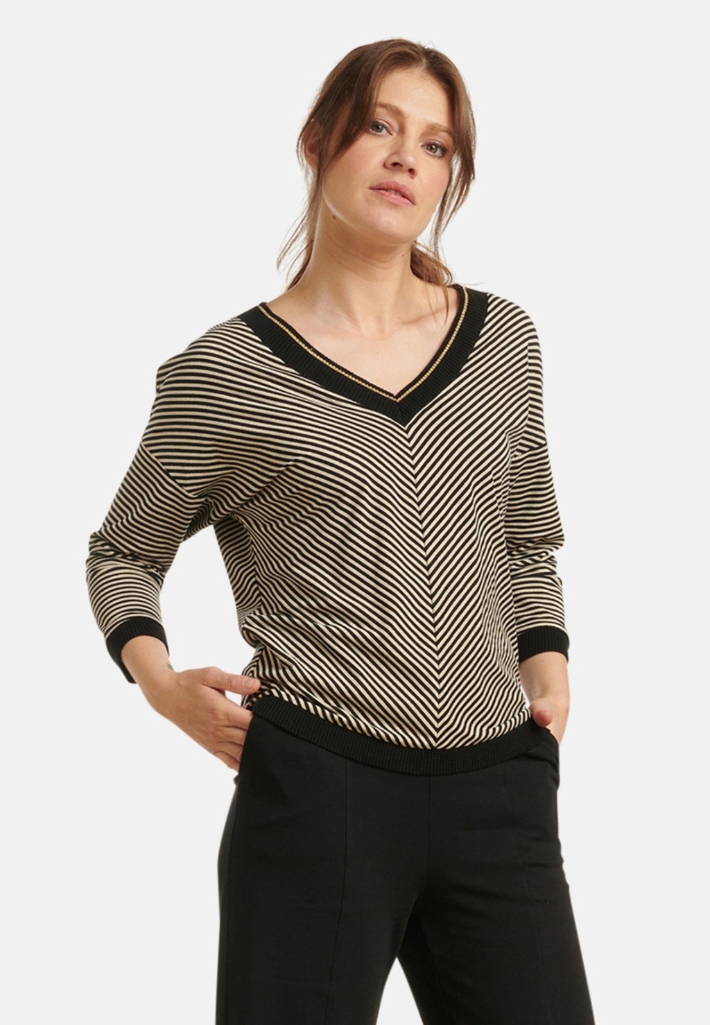 Джемпер Smashed Lemon, черный
Джемпер Smashed Lemon, черный