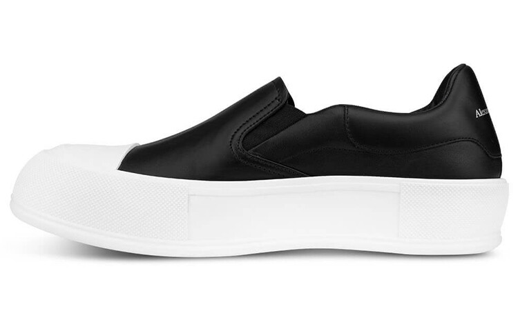 Кроссовки Deck Lifestyle для мужчин с низким верхом черного/белого цвета Alexander Mcqueen, Черный, Кроссовки Deck Lifestyle для мужчин с низким верхом черного/белого цвета Alexander Mcqueen
Кроссовки Deck Lifestyle для мужчин с низким верхом черного/белого цвета Alexander Mcqueen, Черный, Кроссовки Deck Lifestyle для мужчин с низким верхом черного/белого цвета Alexander Mcqueen