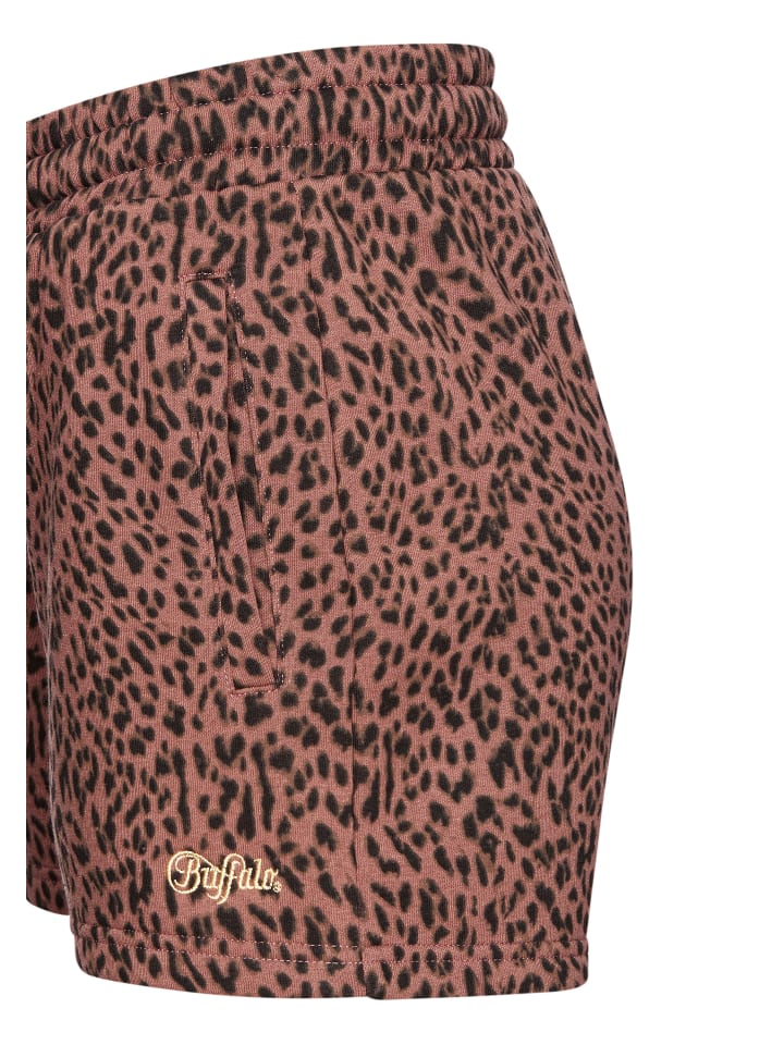 Тканевые шорты Buffalo
Тканевые шорты Buffalo