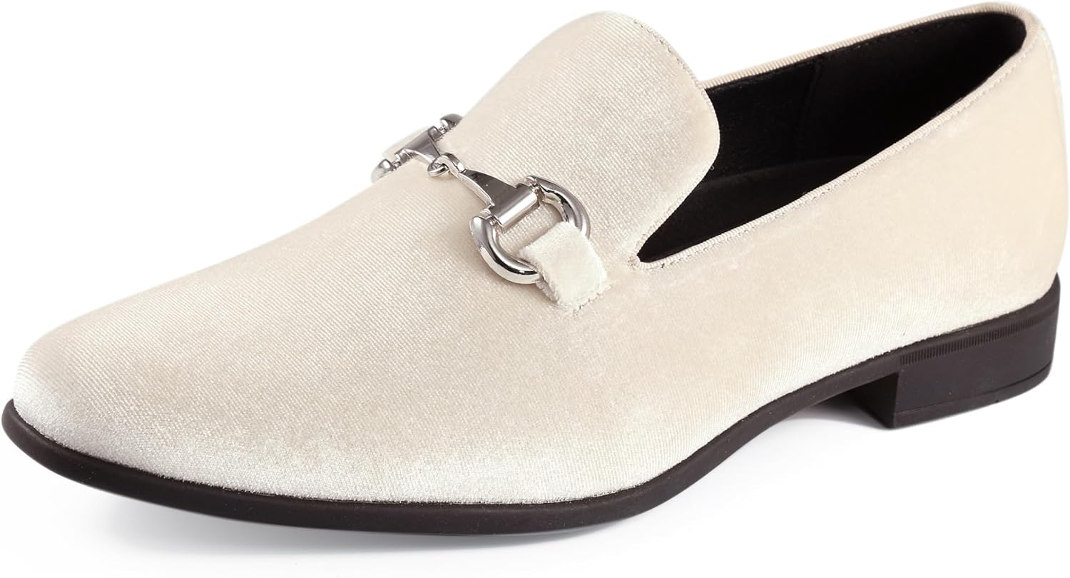 Мужские лоферы-слипоны из микрофибры с золотой металлической вставкой Amali
Мужские лоферы-слипоны из микрофибры с золотой металлической вставкой Amali