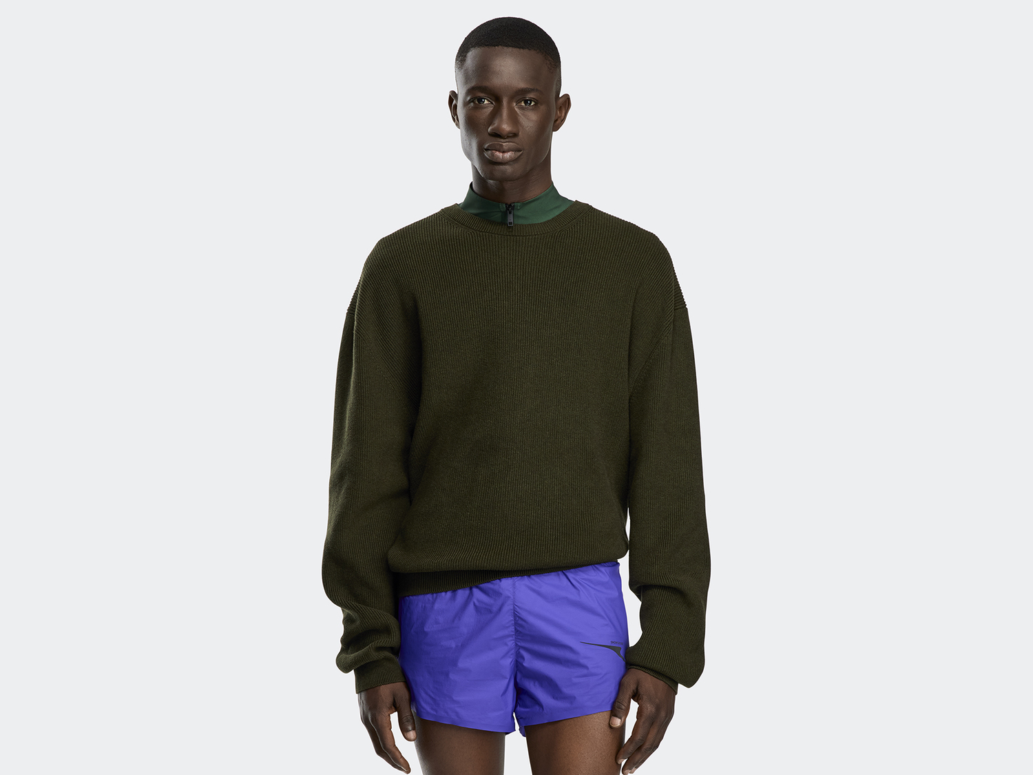 Свитер Canada Goose Odyssey Knit, Fern
Свитер Canada Goose Odyssey Knit, Fern