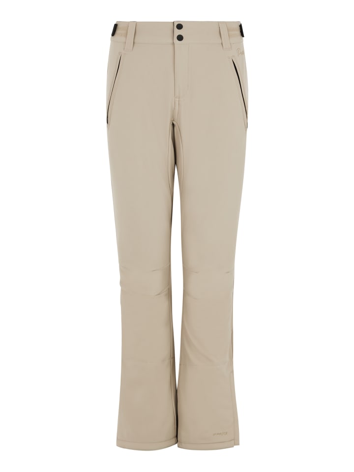 Брюки для лыж и сноуборда Protest LOLE, цвет BambooBeige
Брюки для лыж и сноуборда Protest LOLE, цвет BambooBeige