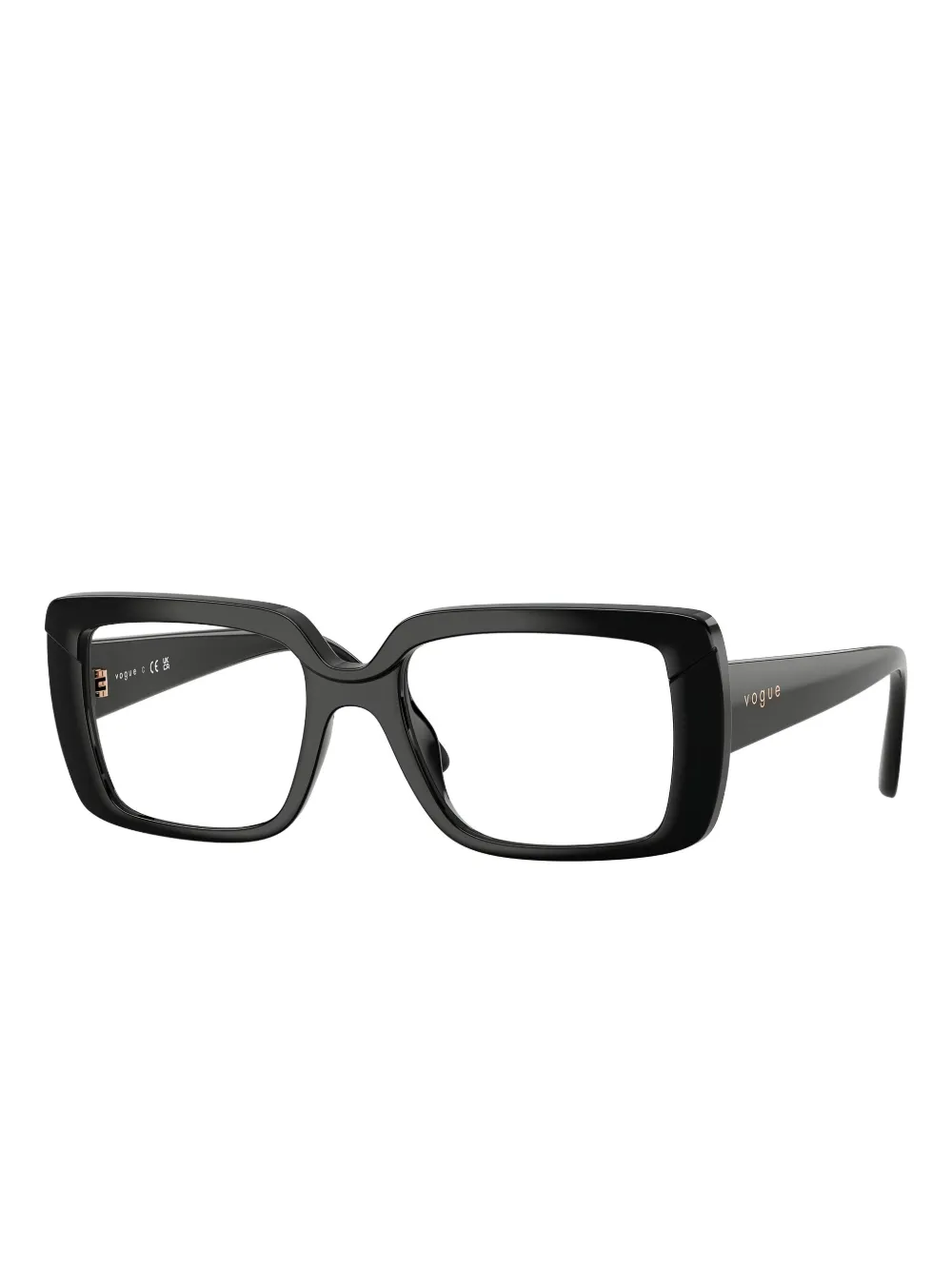 Очки VO5636U Black Vogue Eyewear, черный
Очки VO5636U Black Vogue Eyewear, черный