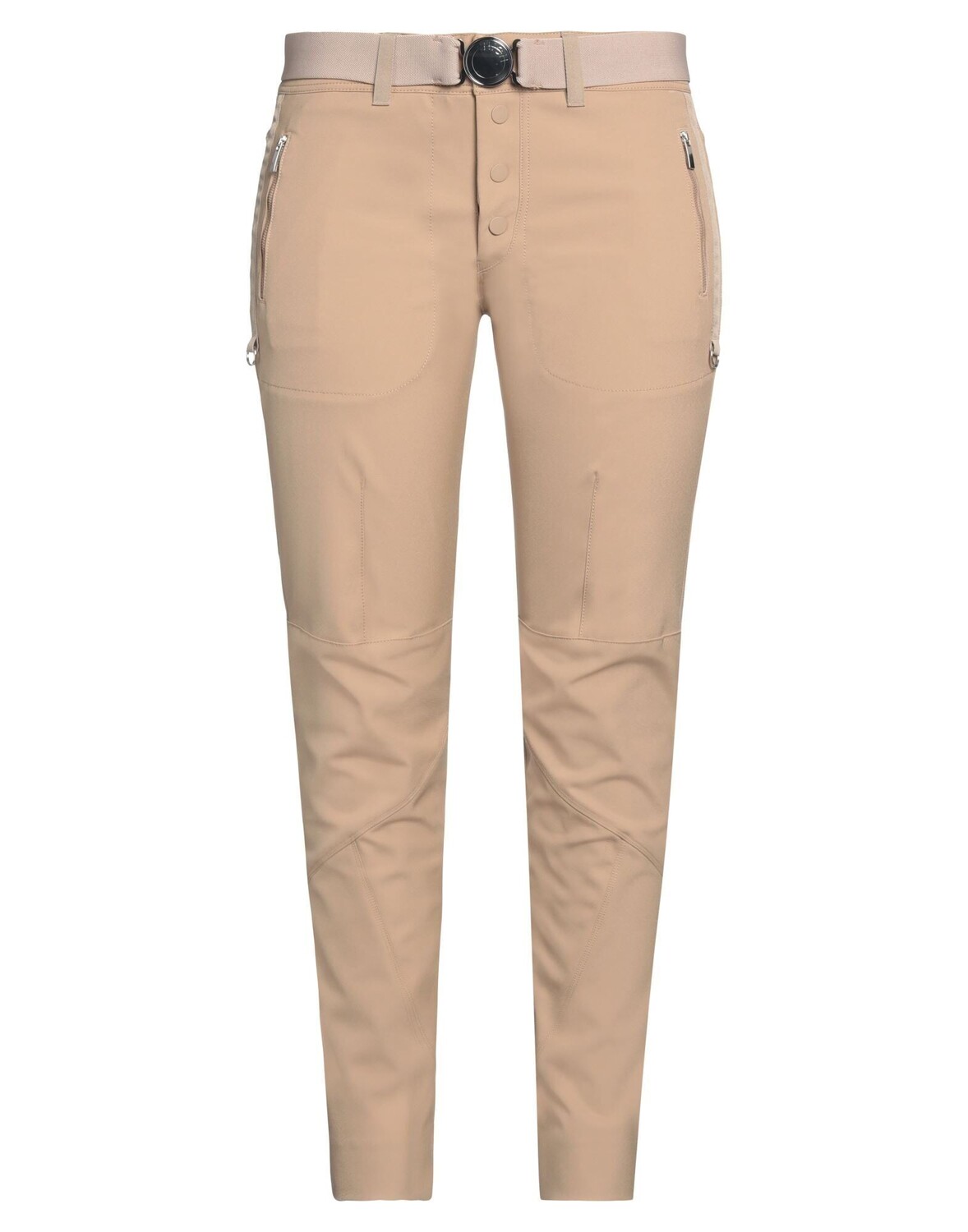 Брюки High, коричневый
Брюки High, коричневый