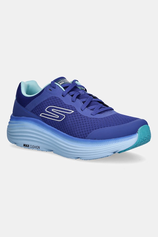 Спортивные кроссовки MAX CUSHIONING ENDEAVOR Skechers, синий
Спортивные кроссовки MAX CUSHIONING ENDEAVOR Skechers, синий