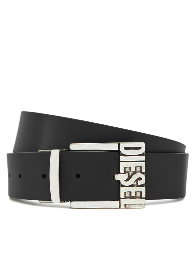 Ремень Diesel X08879 PR227 H1085, черный
Ремень Diesel X08879 PR227 H1085, черный